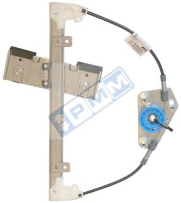 PMM 24276l -  Подъемное устройство для окон