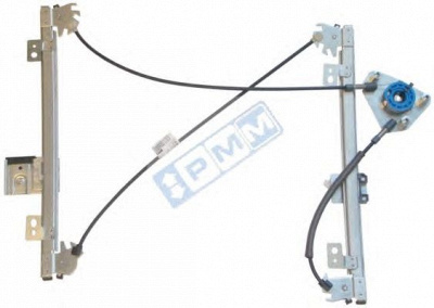 PMM 24282l -  Подъемное устройство для окон
