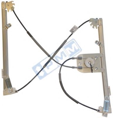 PMM 24284l -  Подъемное устройство для окон