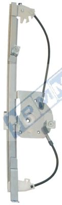 PMM 24316r -  Подъемное устройство для окон