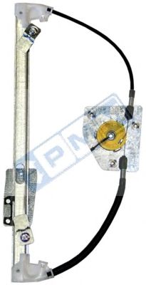 PMM 28086l -  Подъемное устройство для окон