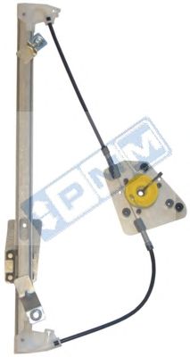 PMM 28116l -  Подъемное устройство для окон