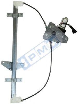 PMM 28134r -  Подъемное устройство для окон