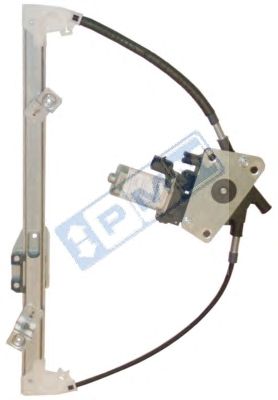 PMM 34014r -  Подъемное устройство для окон