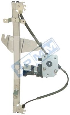 PMM 34064l -  Подъемное устройство для окон