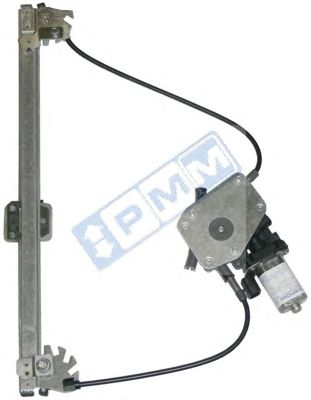 PMM 50018l -  Подъемное устройство для окон