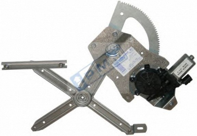 PMM 50054r -  Подъемное устройство для окон
