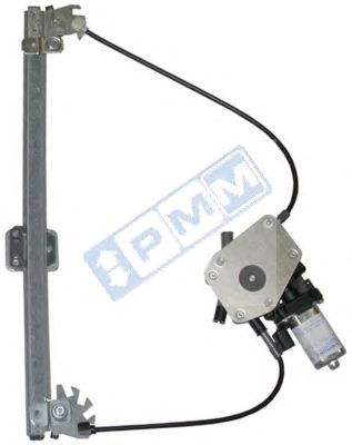 PMM 50068l -  Подъемное устройство для окон