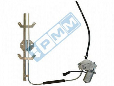 PMM 50092r -  Подъемное устройство для окон
