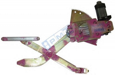 PMM 50096r -  Подъемное устройство для окон