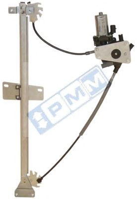 PMM 50104l -  Подъемное устройство для окон