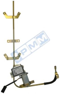 PMM 50116r -  Подъемное устройство для окон