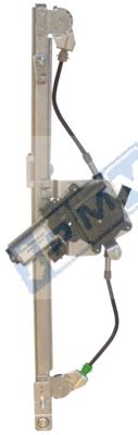 PMM 50134r -  Подъемное устройство для окон