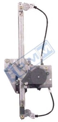 PMM 50146l -  Подъемное устройство для окон