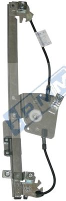 PMM 50156r -  Подъемное устройство для окон