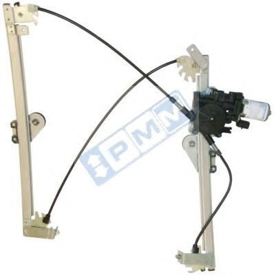 PMM 50172l -  Подъемное устройство для окон