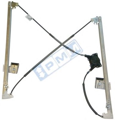 PMM 50194r -  Подъемное устройство для окон