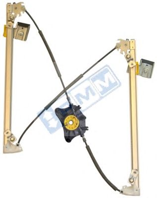 PMM 50244l -  Подъемное устройство для окон