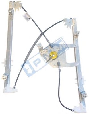 PMM 50254r -  Подъемное устройство для окон