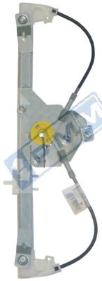 PMM 50256r -  Подъемное устройство для окон