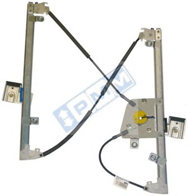 PMM 50264r -  Подъемное устройство для окон