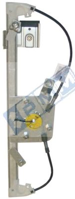 PMM 50266r -  Подъемное устройство для окон