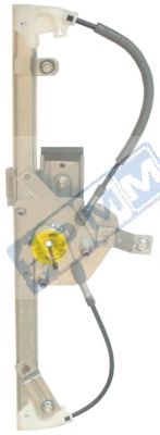 PMM 50276r -  Подъемное устройство для окон