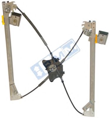 PMM 50294r -  Подъемное устройство для окон