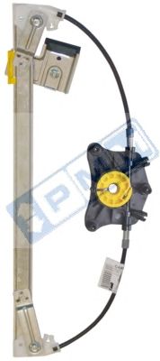 PMM 50296r -  Подъемное устройство для окон