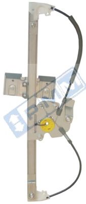 PMM 50304l -  Подъемное устройство для окон