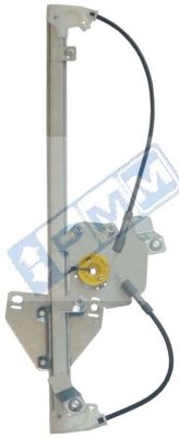 PMM 50306l -  Подъемное устройство для окон
