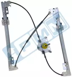 PMM 50374l -  Подъемное устройство для окон