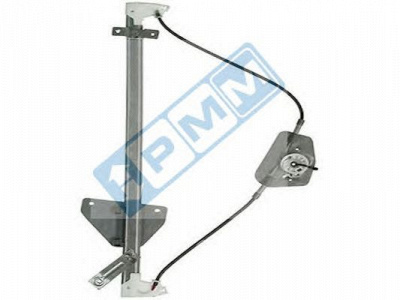 PMM 52224r -  Подъемное устройство для окон