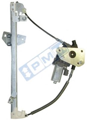 PMM 60014r -  Подъемное устройство для окон