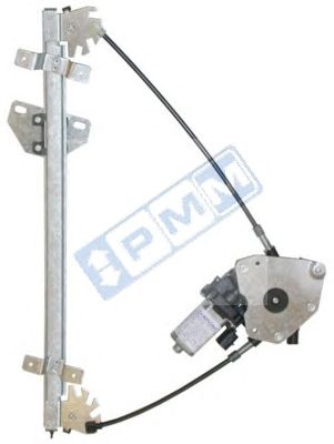 PMM 60044l -  Подъемное устройство для окон