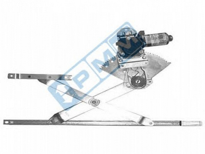 PMM 60100l -  Подъемное устройство для окон