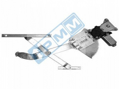 PMM 60162r -  Подъемное устройство для окон