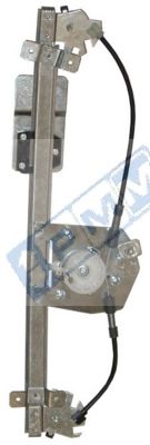 PMM 60236r -  Подъемное устройство для окон