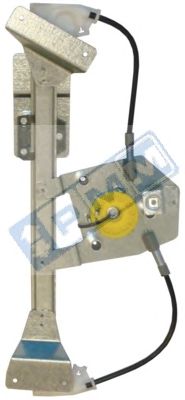 PMM 60296r -  Подъемное устройство для окон