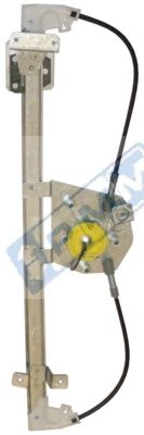PMM 60326r -  Подъемное устройство для окон