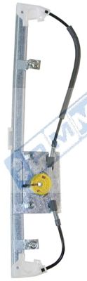 PMM 60336r -  Подъемное устройство для окон