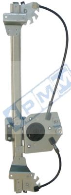 PMM 60346r -  Подъемное устройство для окон