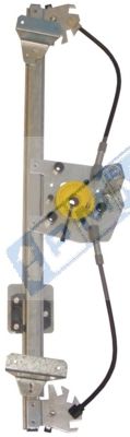 PMM 60356r -  Подъемное устройство для окон