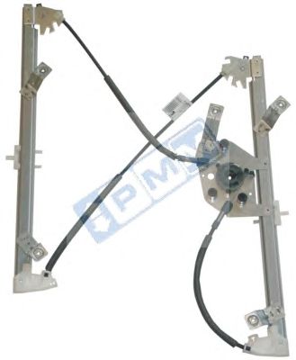 PMM 60364r -  Подъемное устройство для окон