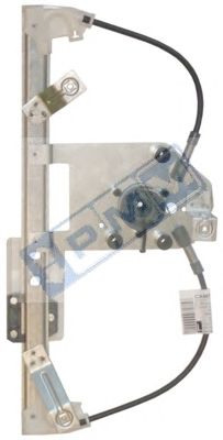 PMM 60366r -  Подъемное устройство для окон