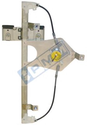 PMM 60386l -  Подъемное устройство для окон