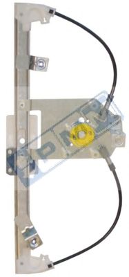 PMM 60396l -  Подъемное устройство для окон