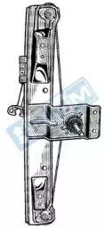 PMM 60426l -  Подъемное устройство для окон