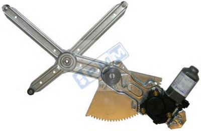 PMM 62012l -  Подъемное устройство для окон