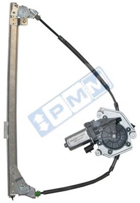 PMM 62074r -  Подъемное устройство для окон